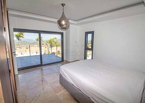 فيلا 5 + 1 في أوفاجيك فتحية