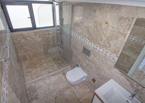 فيلا 5 + 1 في أوفاجيك فتحية