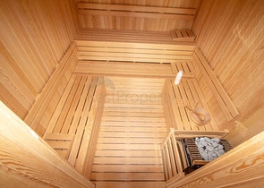 فيلا 5 + 1 في أوفاجيك فتحية