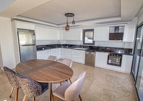 فيلا 5 + 1 في أوفاجيك فتحية