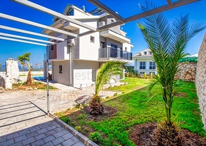 فيلا 5 + 1 في أوفاجيك فتحية