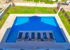 فيلا 5 + 1 في أوفاجيك فتحية