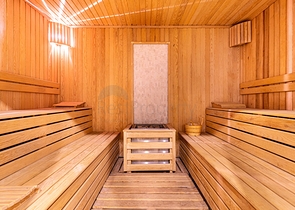 طابق مرتفع -شقة غرفة وصالة -مفروشة -في مهموتلار / الانيا