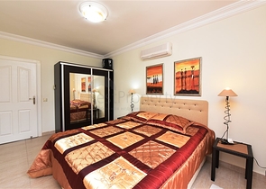 شقة عائلية ضمن مجمع سكني انيق في منطقة جيكجلي / الانيا 