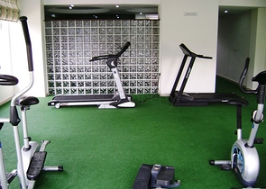 شقة عائلية ضمن مجمع سكني انيق في منطقة جيكجلي / الانيا 