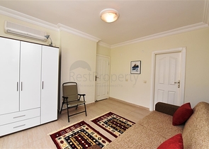 شقة عائلية ضمن مجمع سكني انيق في منطقة جيكجلي / الانيا 