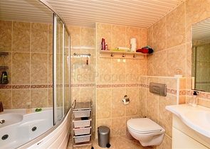 شقة عائلية ضمن مجمع سكني انيق في منطقة جيكجلي / الانيا 