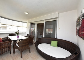 شقة عائلية ضمن مجمع سكني انيق في منطقة جيكجلي / الانيا 