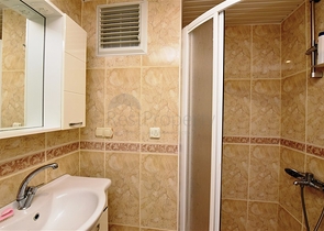 شقة عائلية ضمن مجمع سكني انيق في منطقة جيكجلي / الانيا 