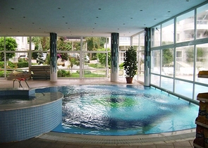 شقة عائلية ضمن مجمع سكني انيق في منطقة جيكجلي / الانيا 