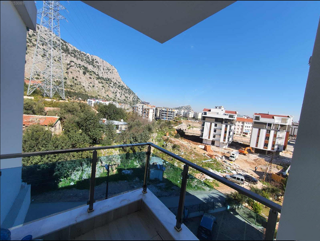 شقة 2 + 1 في مجمع في هورما كونيالتي