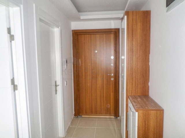 شقة 2 + 1 في مجمع في هورما كونيالتي