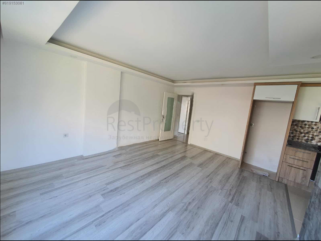 شقة 2 + 1 في مجمع في هورما كونيالتي