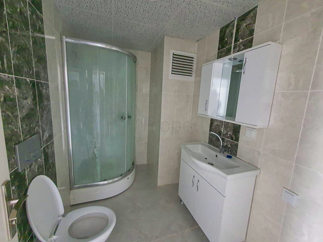 شقة 2 + 1 في مجمع في هورما كونيالتي