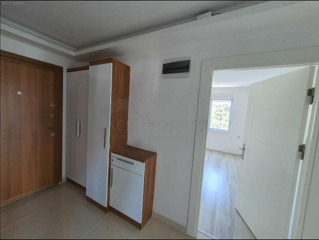 شقة 2 + 1 في مجمع في هورما كونيالتي