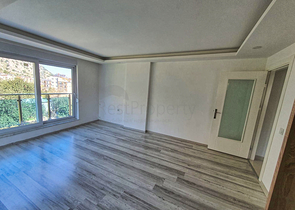 شقة 2 + 1 في مجمع في هورما كونيالتي