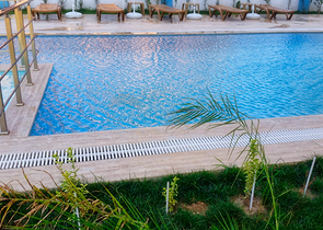 شقة 2 + 1 في مجمع في هورما كونيالتي