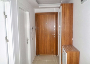 شقة 2 + 1 في مجمع في هورما كونيالتي