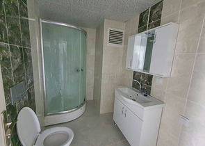 شقة 2 + 1 في مجمع في هورما كونيالتي