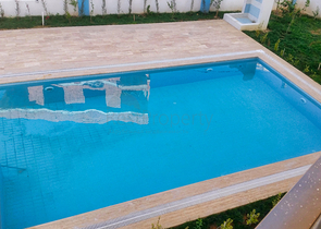 شقة 2 + 1 في مجمع في هورما كونيالتي