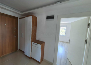 شقة 2 + 1 في مجمع في هورما كونيالتي