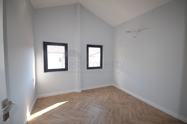 فيلا من 5 غرف نوم في هيسارونو فتحية