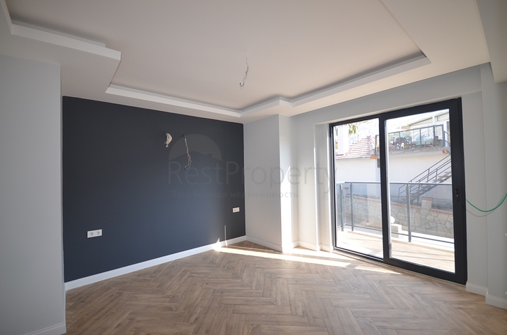 فيلا من 5 غرف نوم في هيسارونو فتحية