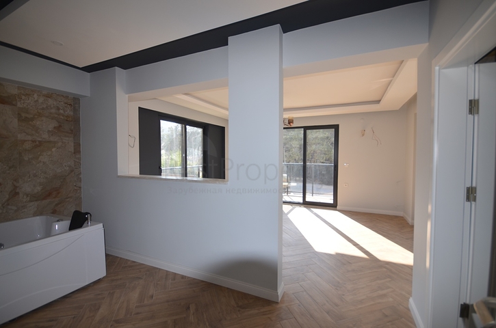 فيلا من 5 غرف نوم في هيسارونو فتحية