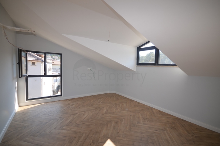 فيلا من 5 غرف نوم في هيسارونو فتحية