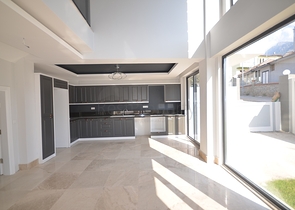 فيلا من 5 غرف نوم في هيسارونو فتحية