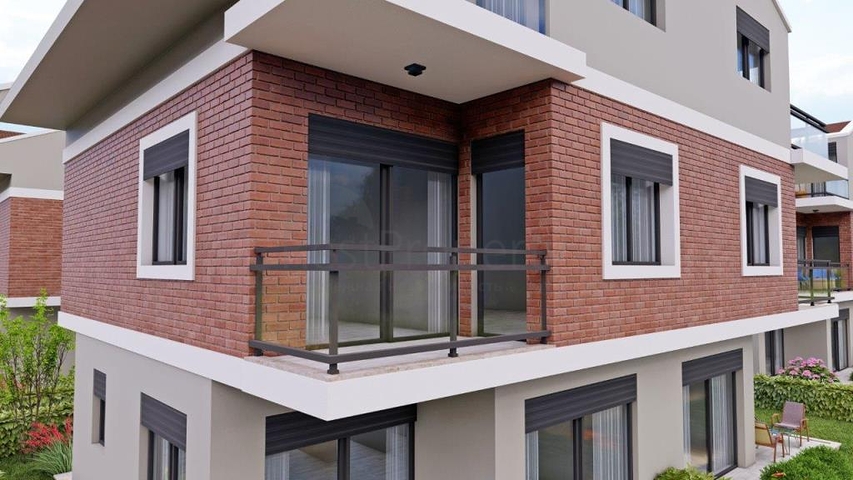 مشروع استثماري لفيلات في فتحية