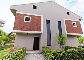 مشروع استثماري لفيلات في فتحية