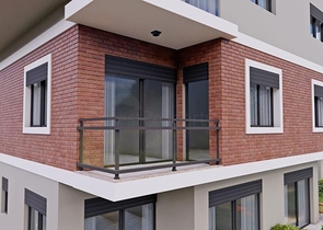 مشروع استثماري لفيلات في فتحية