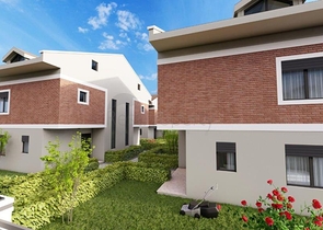 مشروع استثماري لفيلات في فتحية