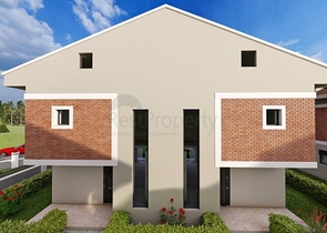 مشروع استثماري لفيلات في فتحية