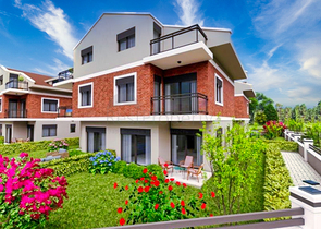 مشروع استثماري لفيلات في فتحية