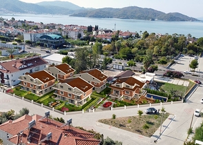 فيلا 5 غرف نوم قيد الإنشاء في فتحية