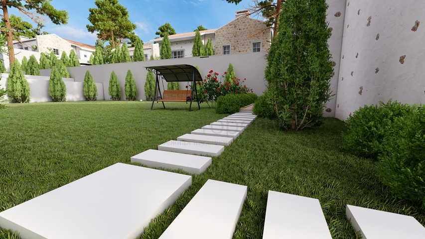 بنغل للبيع من 3 غرف نوم في أوزملو فتحية