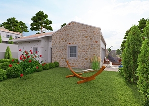 بنغل للبيع من 3 غرف نوم في أوزملو فتحية