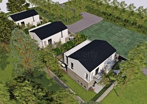 فيلا 3 + 1 مع مسبح خاص في فتحية