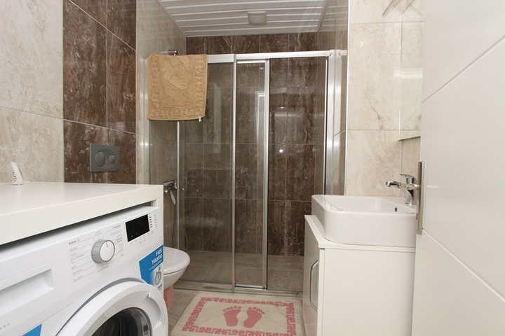 دوبلكس ارضية -تصميم 1+3 - في كاسنل / الانيا 