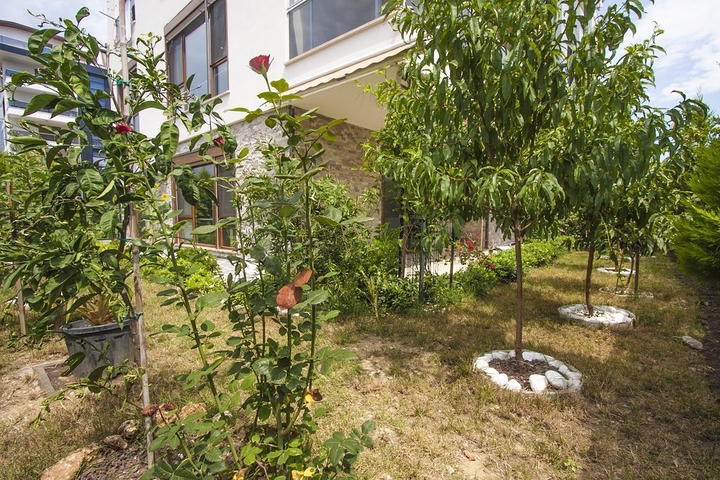 دوبلكس ارضية -تصميم 1+3 - في كاسنل / الانيا 