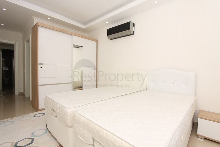 دوبلكس ارضية -تصميم 1+3 - في كاسنل / الانيا 