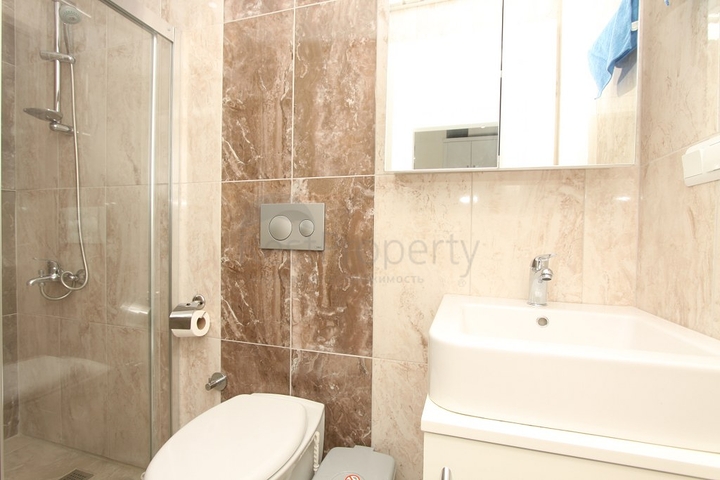 دوبلكس ارضية -تصميم 1+3 - في كاسنل / الانيا 