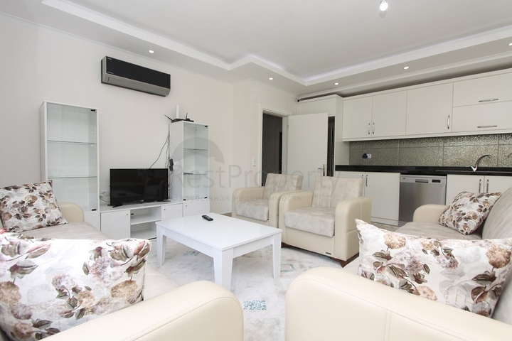 دوبلكس ارضية -تصميم 1+3 - في كاسنل / الانيا 