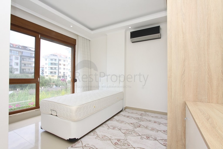 دوبلكس ارضية -تصميم 1+3 - في كاسنل / الانيا 