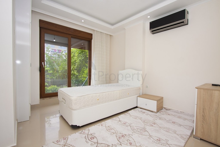 دوبلكس ارضية -تصميم 1+3 - في كاسنل / الانيا 