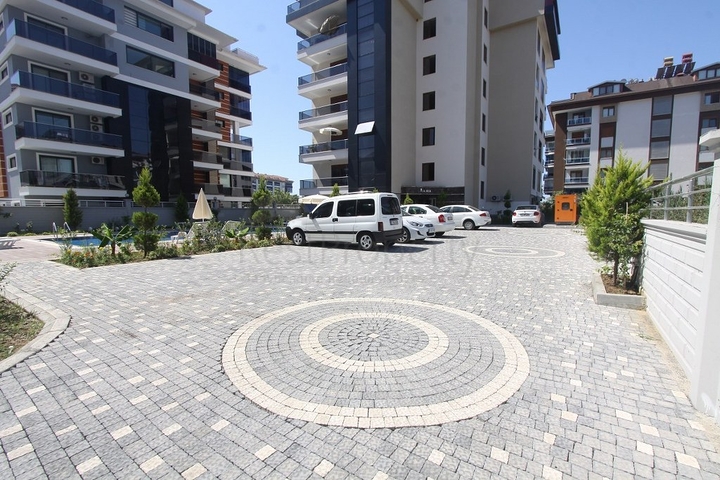 دوبلكس ارضية -تصميم 1+3 - في كاسنل / الانيا 