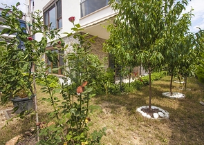 دوبلكس ارضية -تصميم 1+3 - في كاسنل / الانيا 