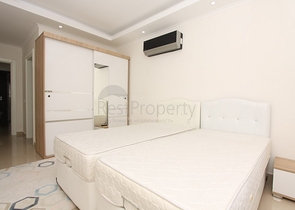 دوبلكس ارضية -تصميم 1+3 - في كاسنل / الانيا 